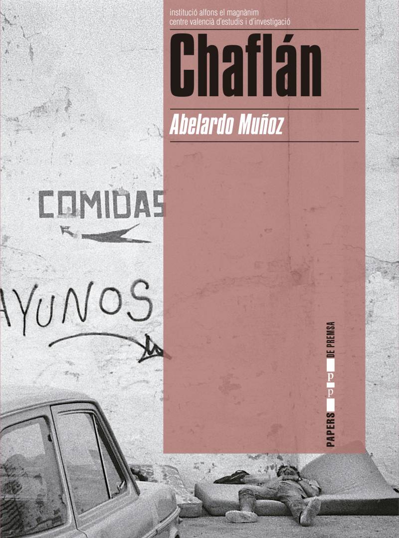 Portada del libro