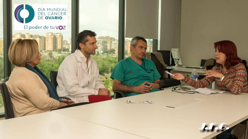 Es un logro: Valencia cuenta con dos centros de excelencia 