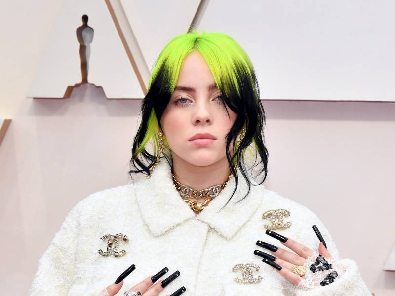 Billie Eilish. EPDA.