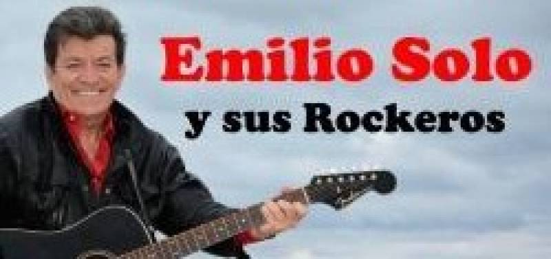 Emilio Esteban, en una imagen promocional : : Fnac