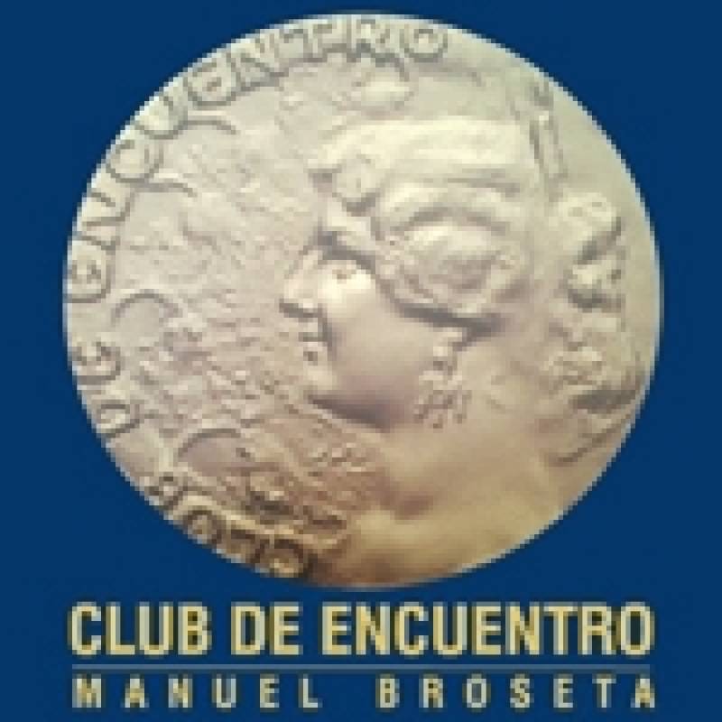 Club de Encuentro Manuel Broseta