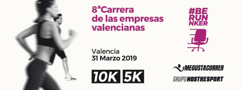 Carrera 2019