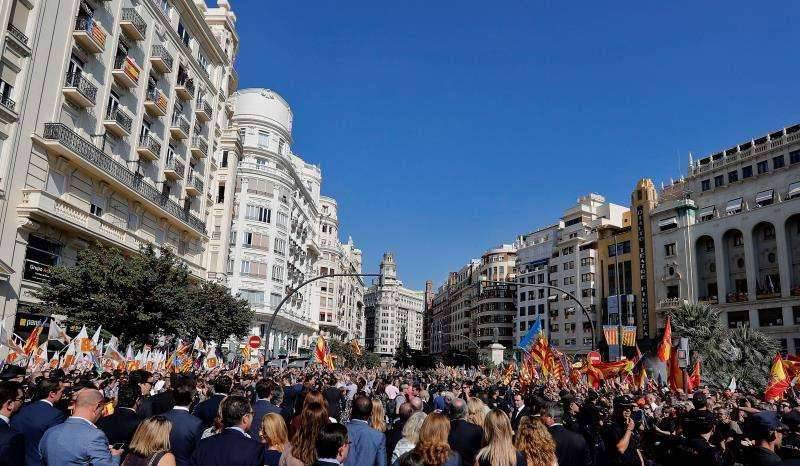 Plaza del Ajuntament