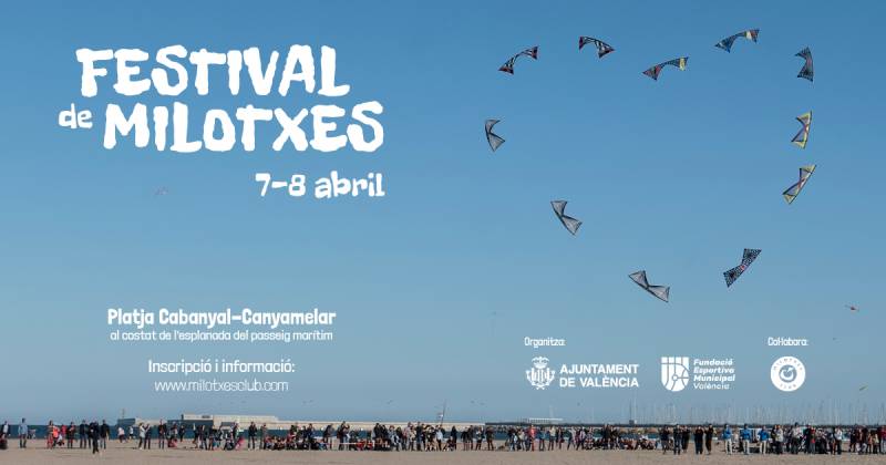 Festival Milotxes