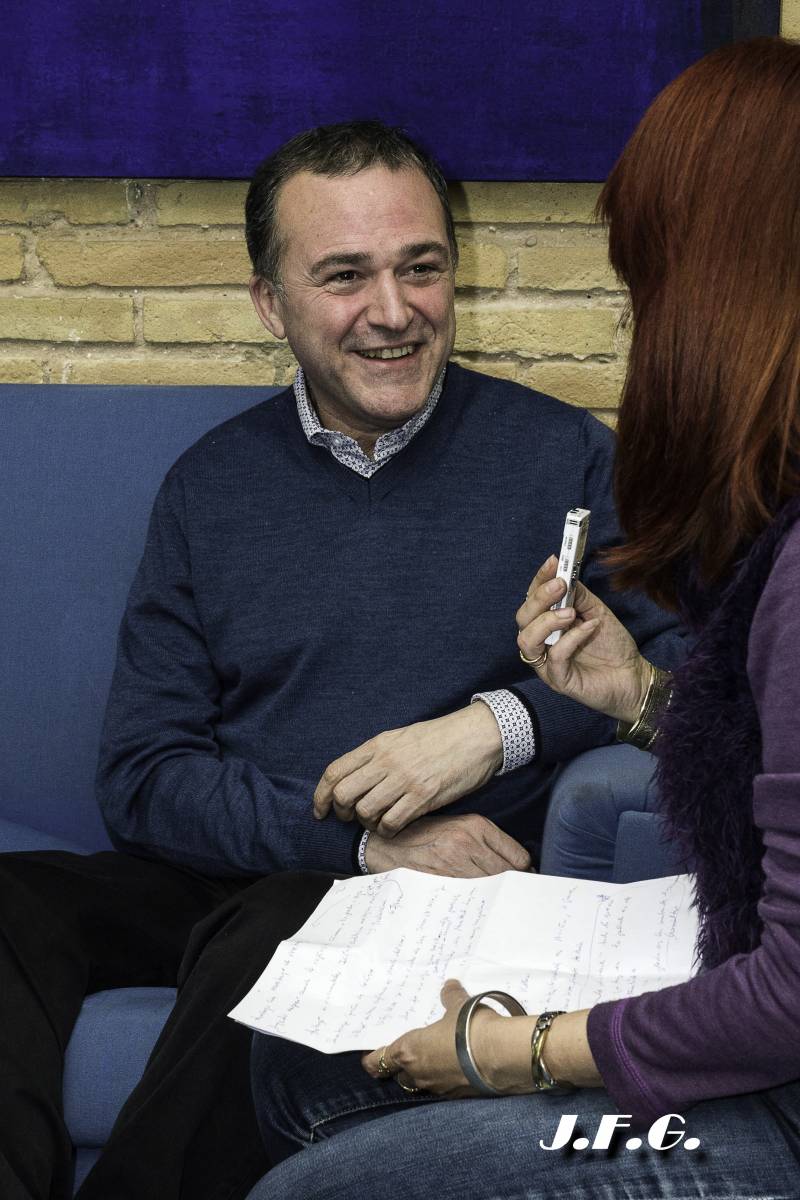 Gonzalo Tapia, Director de cine y Guionista