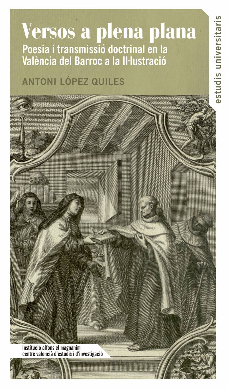 Portada del libro