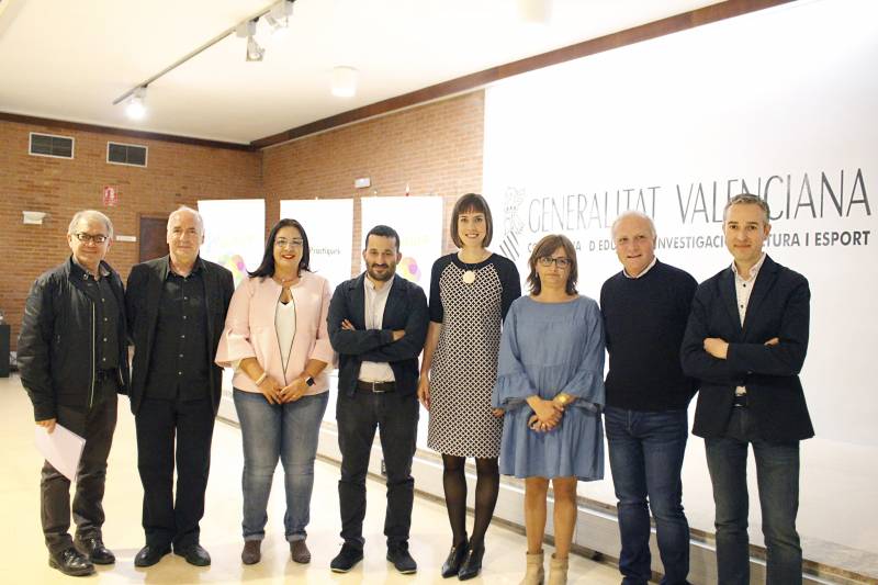 Foto de grupo Foto de grupo