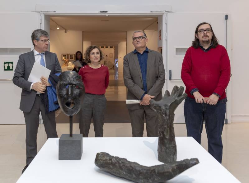 IVAM Tiempos Convulsos IVAM Tiempos Convulsos