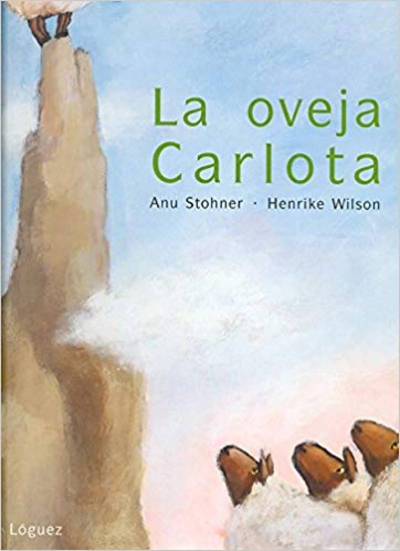 La Oveja Carlota