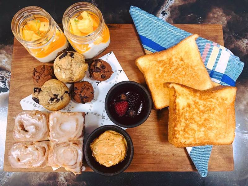 Brunch Brunch