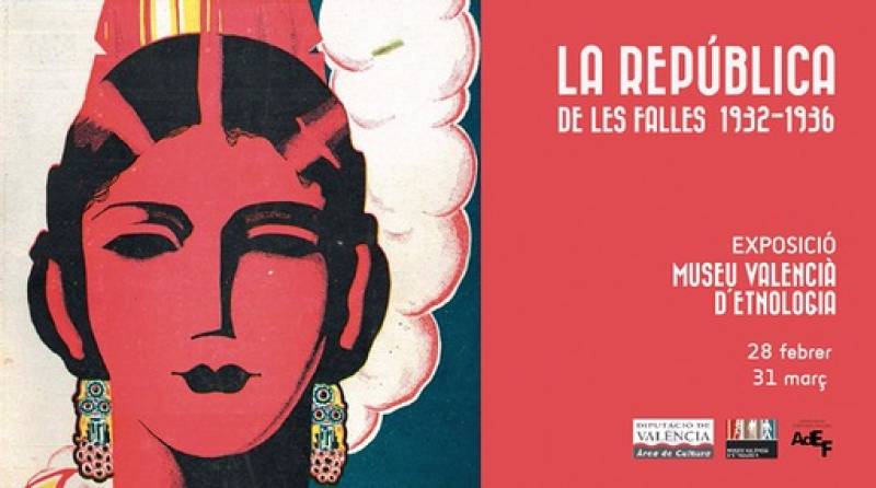 La República de les Falles 1932-1936 La República de les Falles 1932-1936