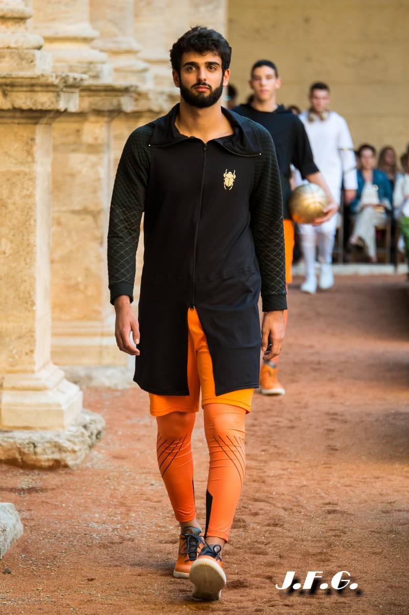 Moda es Cultura Moda es Cultura