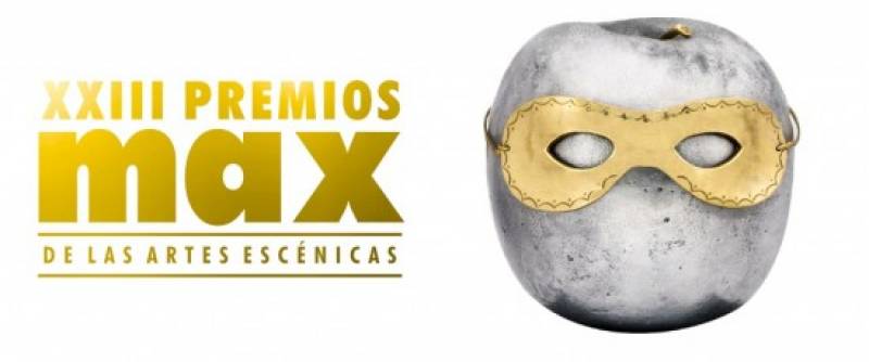 Premios Max