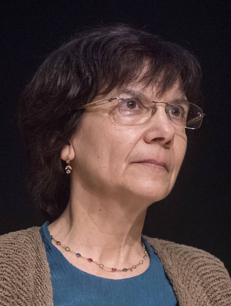 Carme Torras Carme Torras