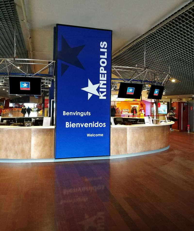 Kinepolis