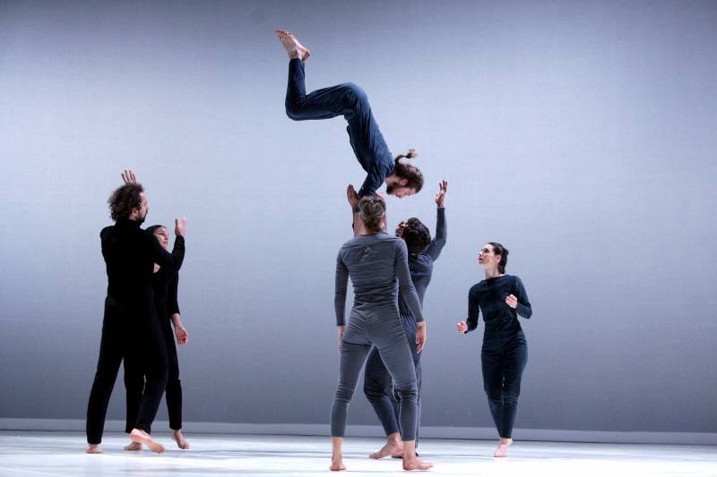 Dansa València Dansa València