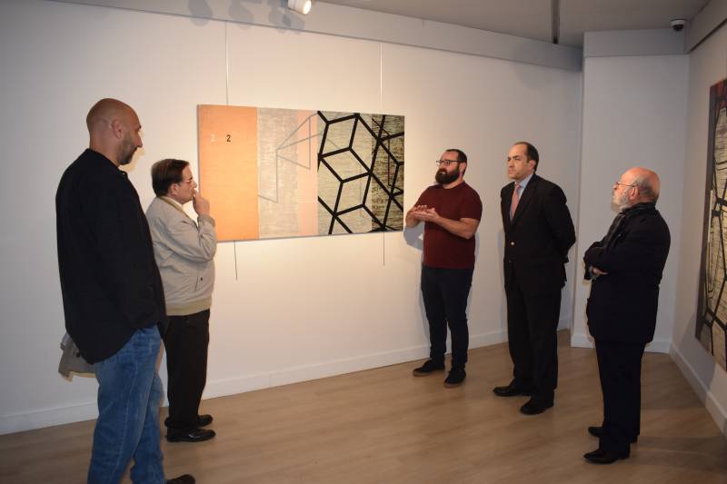 Inauguración Inauguración