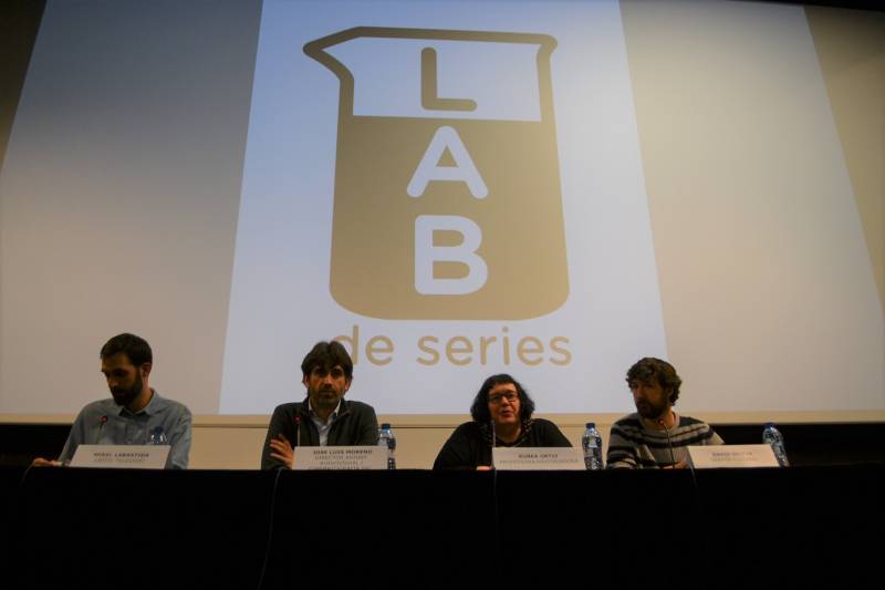 LABdeseries