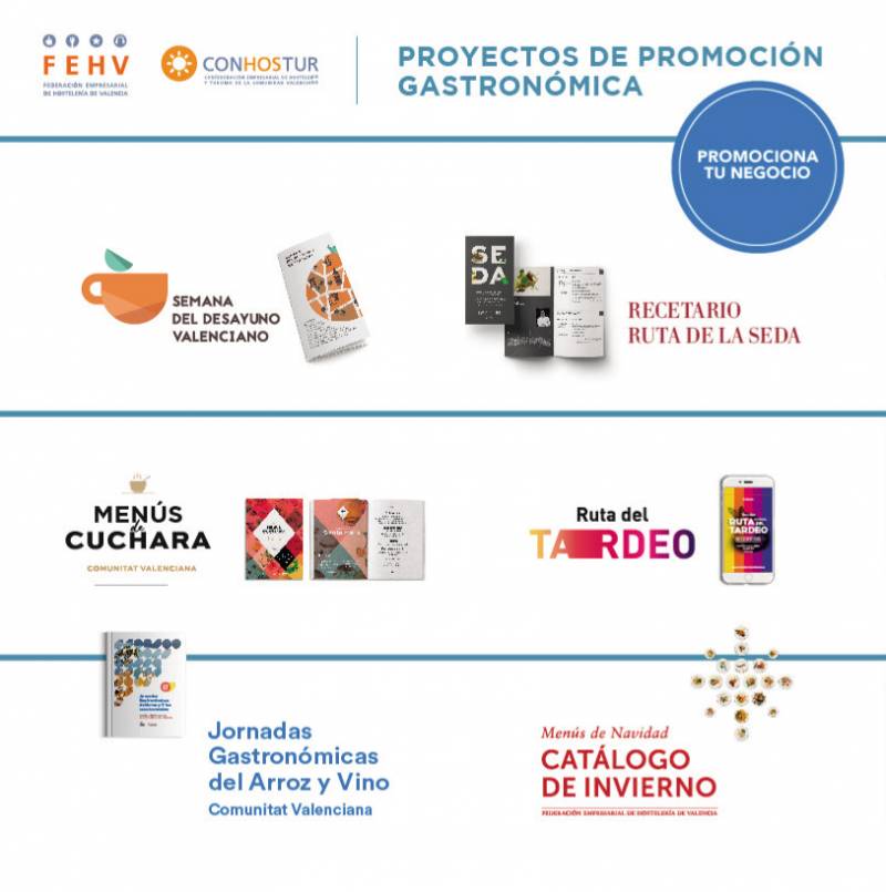 PROYECTOS CONHOSTUR