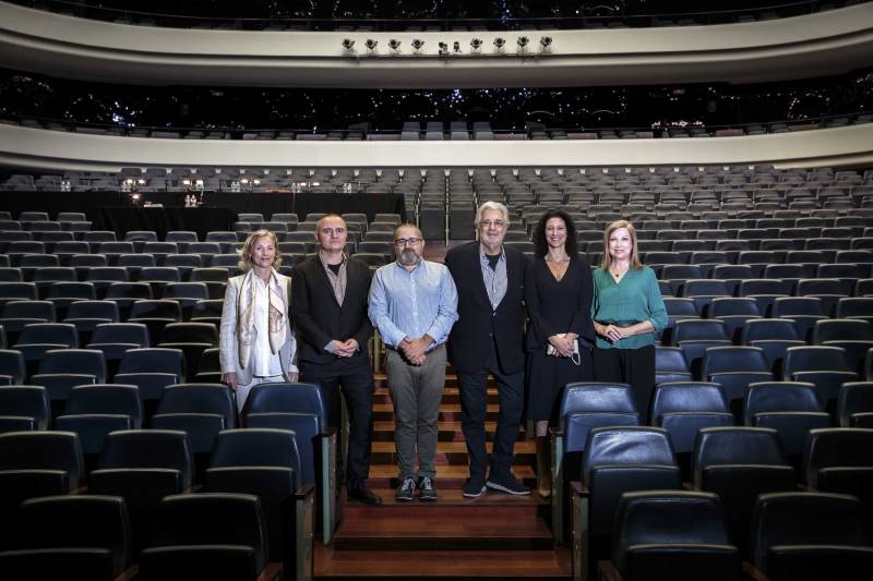 Final Centre Plácido Domingo