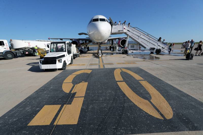 Aeropuerto de Castellón