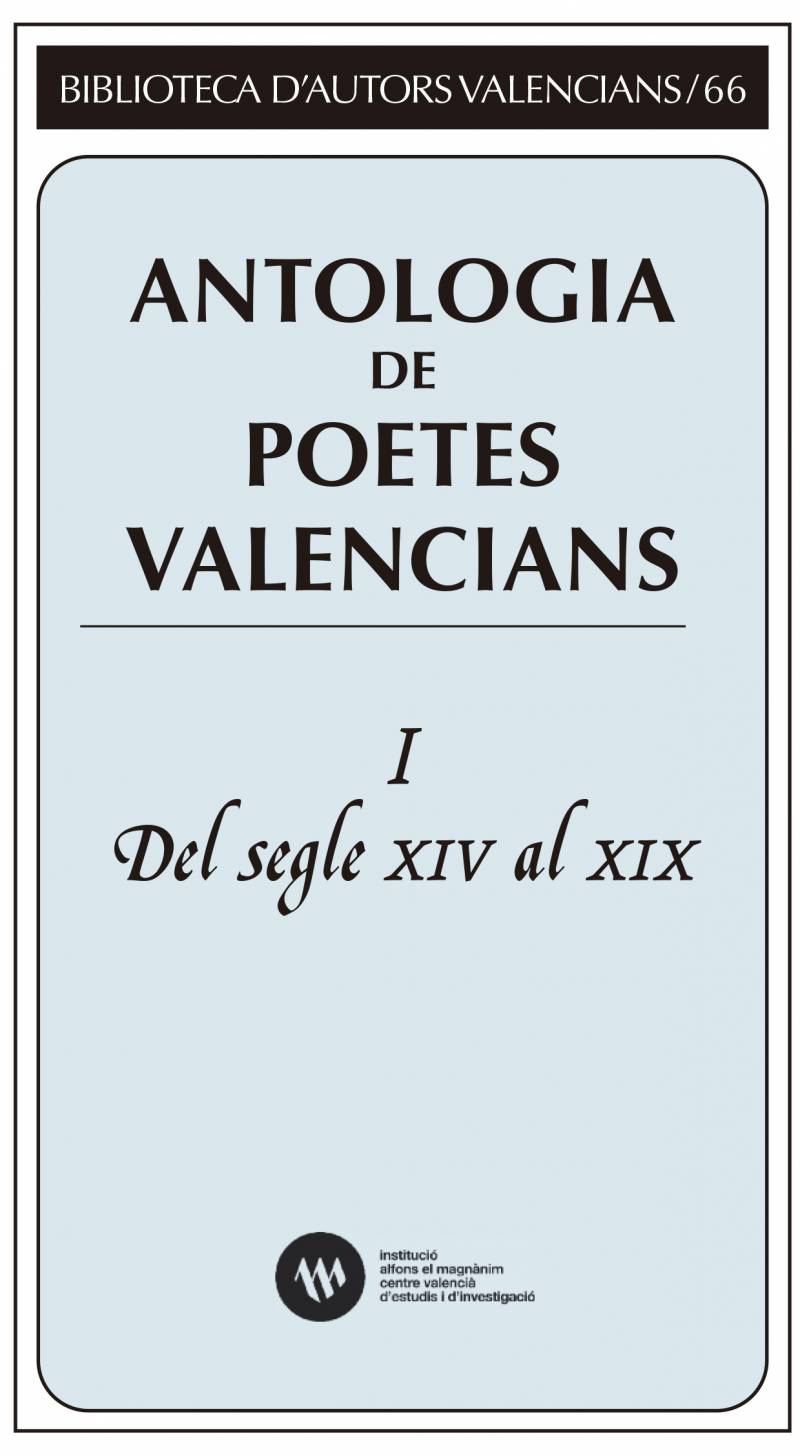 Antología Verger
Antología Verger
