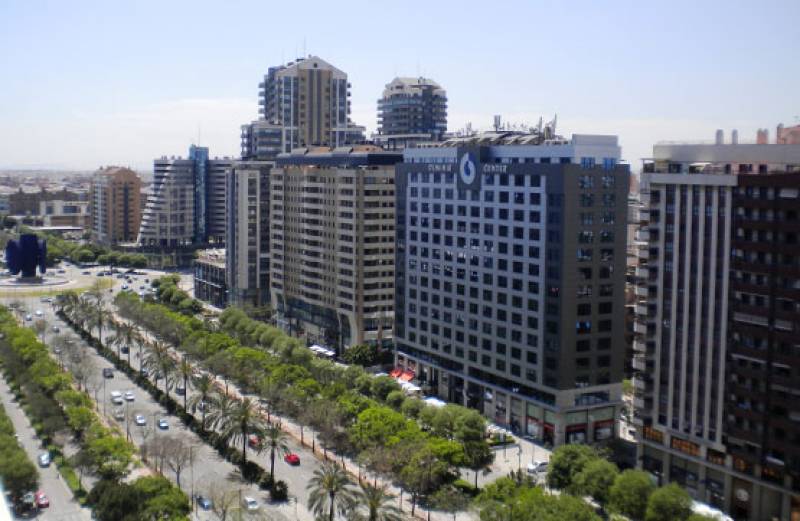 Plaza del Doctor Collado (Ciutat Vella)