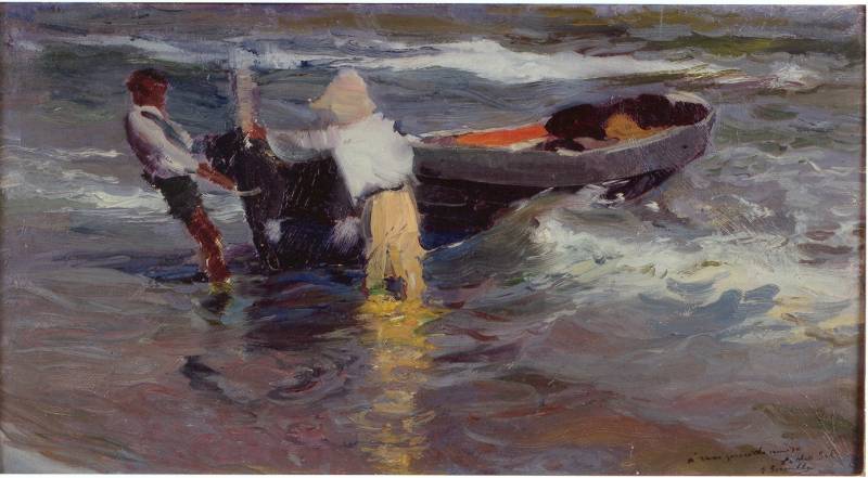 Sorolla