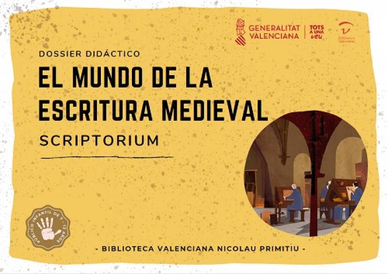 El mercado medieval de Burjassot en otras ediciones. // viu valència