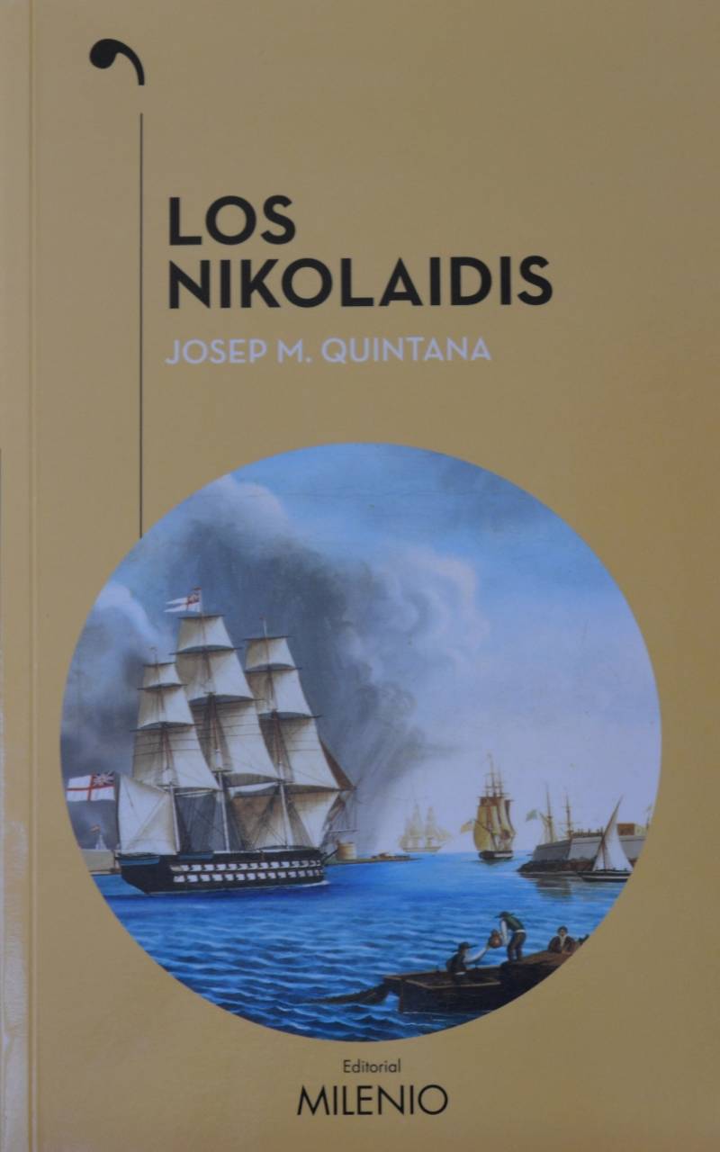 Portada del libro