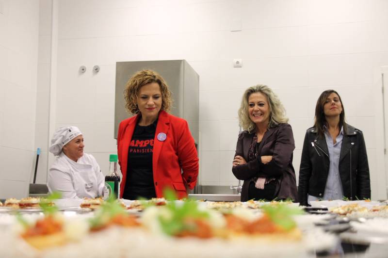 Masterclass con chefs