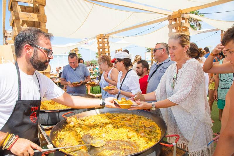 Solmarket, El Puig // Edie Andreu Fotografía