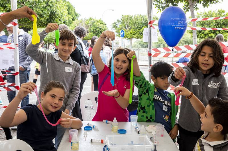 Expociencia