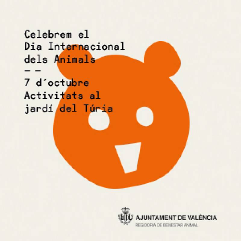 Feria Animalista Feria Animalista