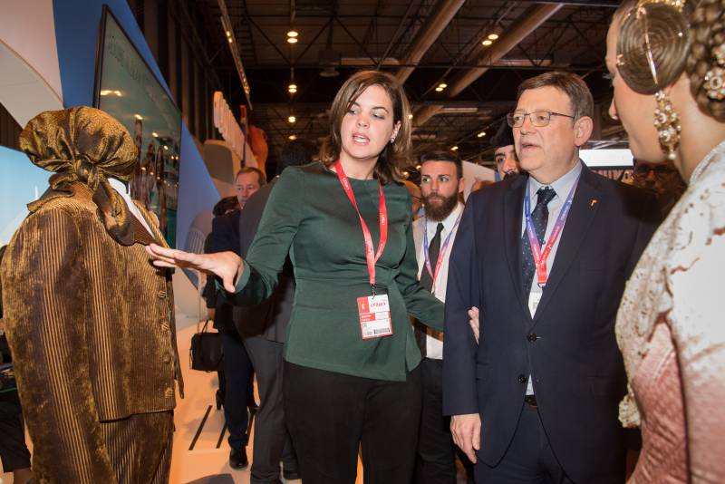 FITUR 2018 FITUR 2018