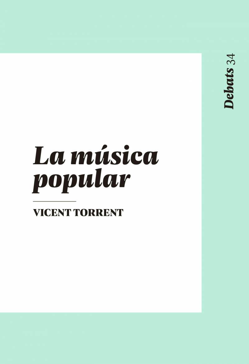 La música popular valenciana, la segunda obra más vendida