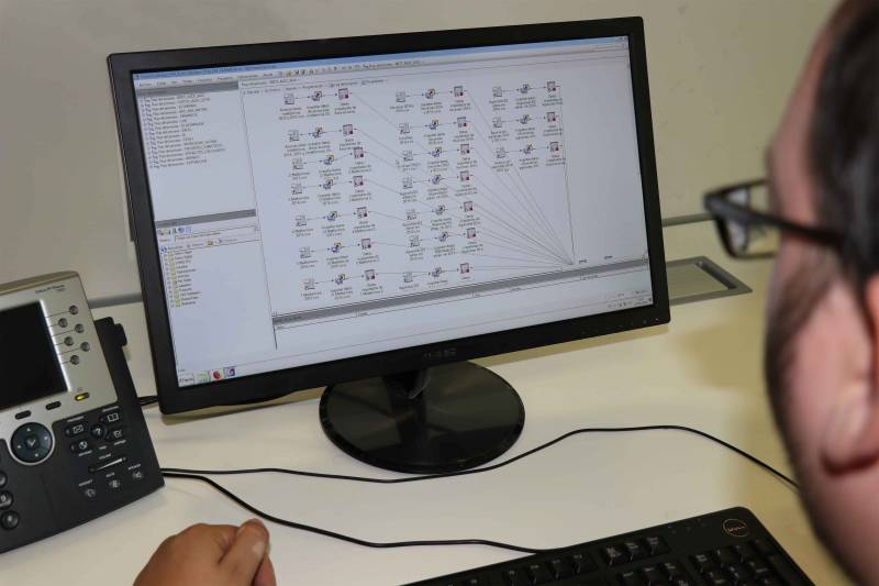 La Fe crea una plataforma Big Data en Salud