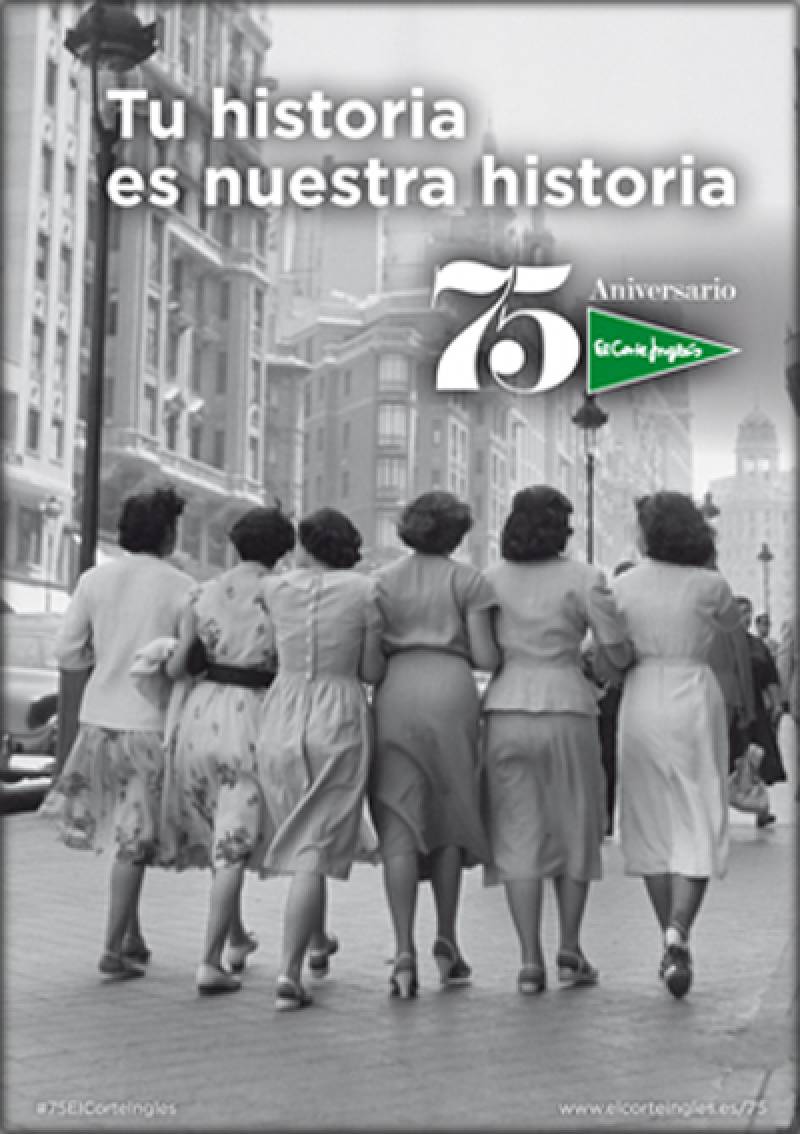 75 Aniversario