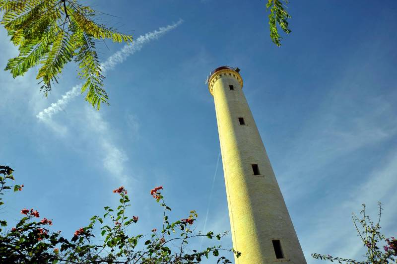 Faro Canet