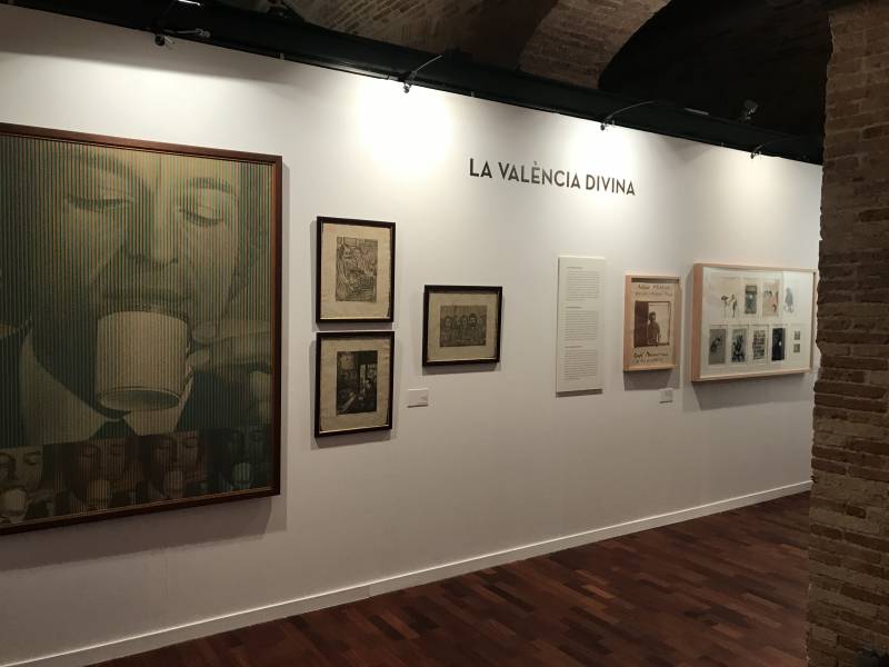 Expo Ens fem un café Expo Ens fem un café