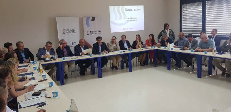 Turisme CV Turisme CV