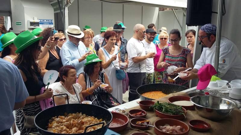 Gastronomía Del Tros al Plat