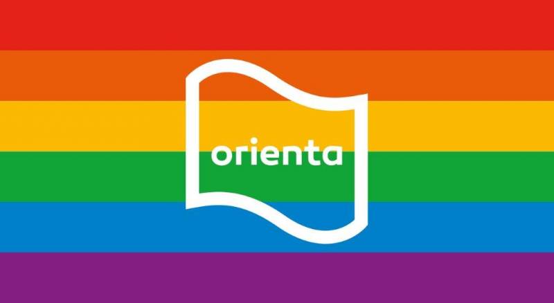 Orienta