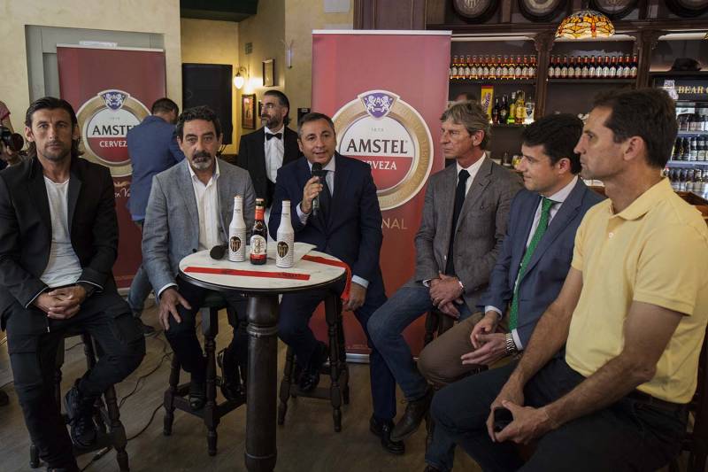 Amstel Bar Torino