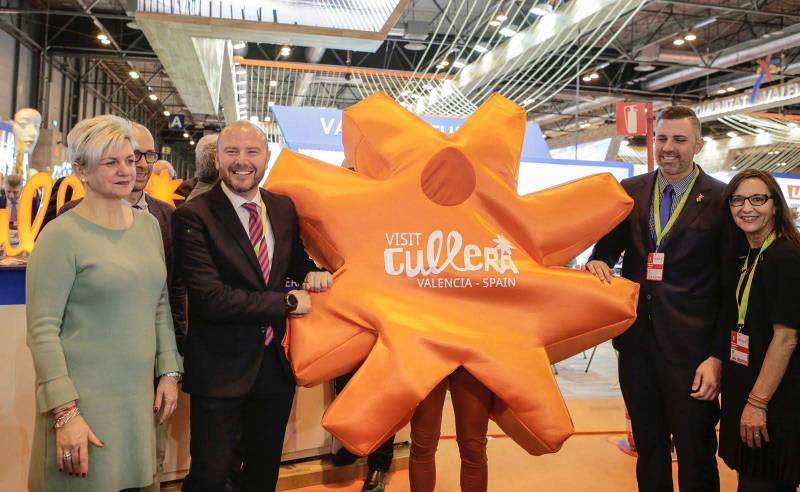 FITUR 2019