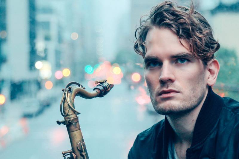 Tobias Meinhart Tobias Meinhart