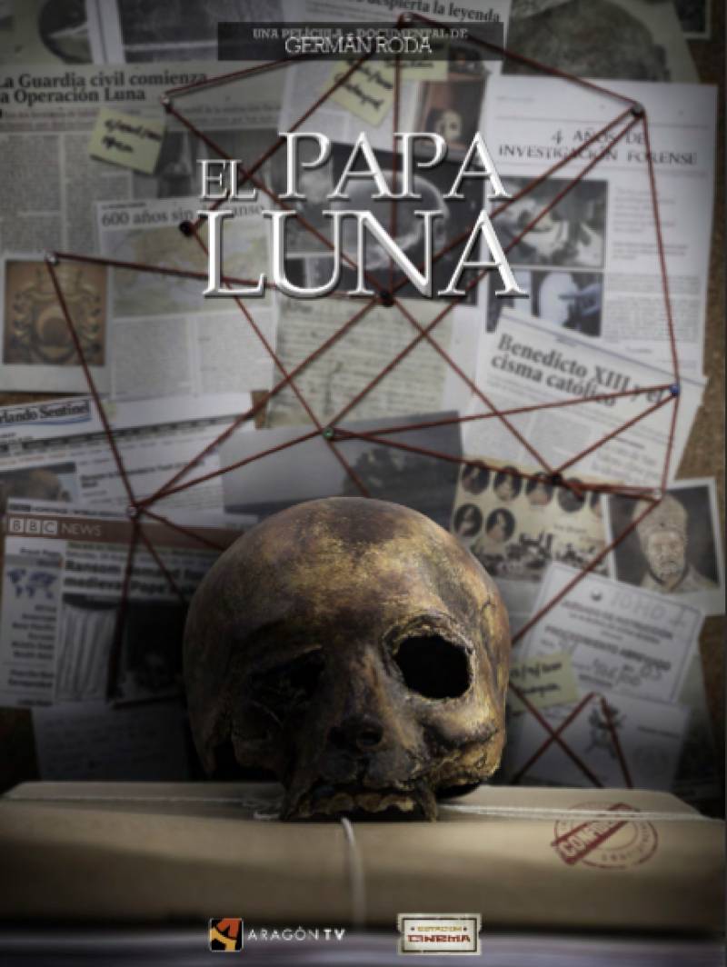 El Papa Luna