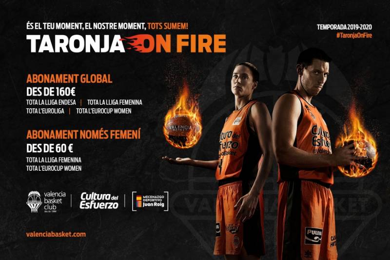 Valencia Basket