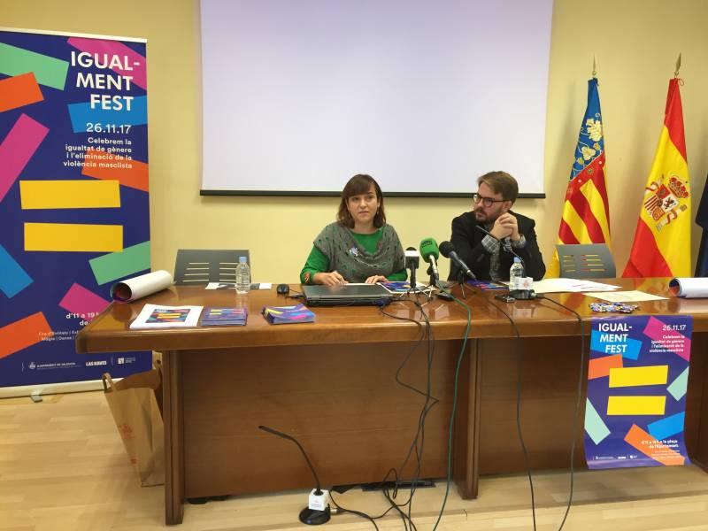 Igual-Ment Fest Igual-Ment Fest