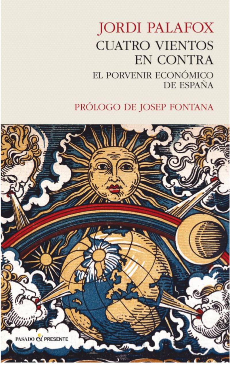Jordi Palafox portada llibre